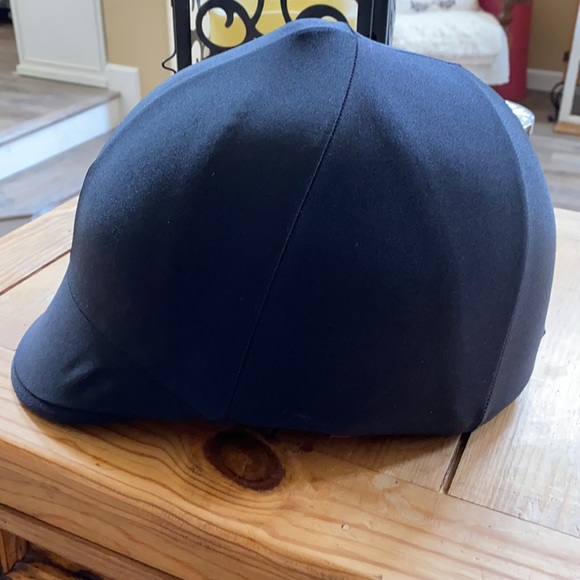 International Riding Helmet SEI Certified Model 1072-13 - Picture 9 of 12